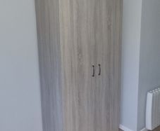 warderobe great condition