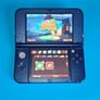 New 3DS XL Metallic Blue (Modded) Image 4