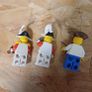 rare vintage pirate figures Image 2