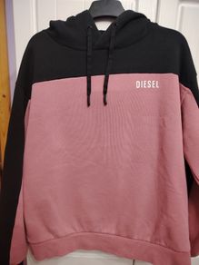 Diesel Hoodie
