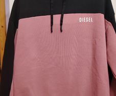Diesel Hoodie