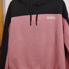 Diesel Hoodie