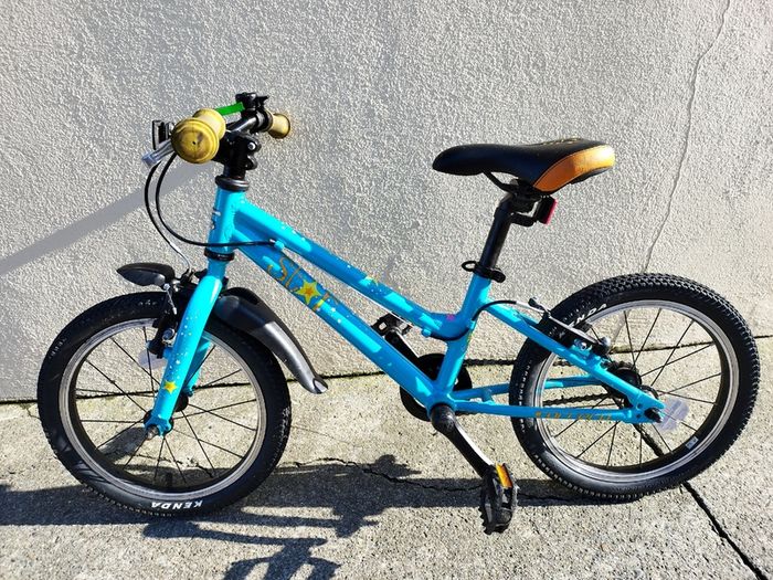 Carrera Kids Bicycle