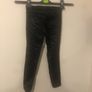 NEXT zebra print jeans (age 6) Image 4