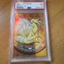 Graded Topps Chrome Pokemon Image 8