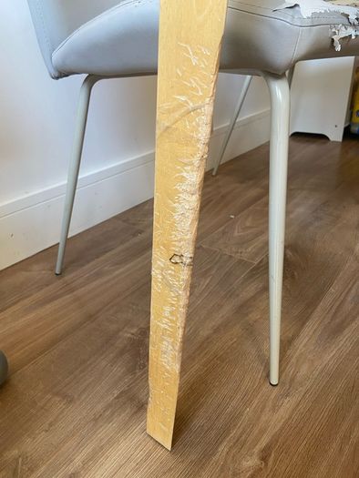 Free Dining Table