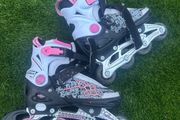 Rollerblades