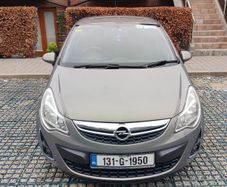 131 Opel Corsa 1.2 Petrol  199,998km