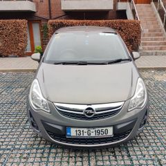 131 Opel Corsa 1.2 Petrol  199,998km
