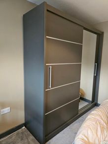 wardrobe