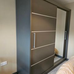 wardrobe