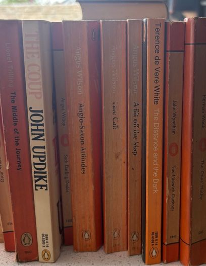 Classic Books