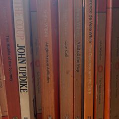 Classic Books