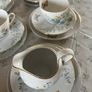 porcelain tea set Image 4