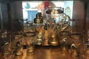 Decor Cristallerie  Cocktail Set