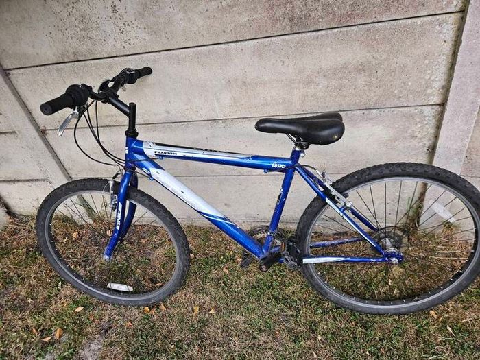 Ignite Phantom 26 Inch mountain bike