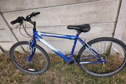 Boys bike
