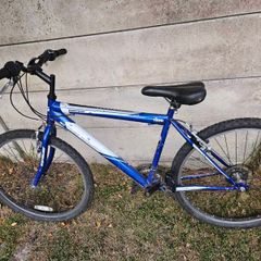 Ignite Phantom 26 Inch mountain bike