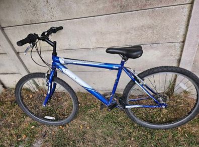 Ignite Phantom 26 Inch mountain bike