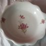 small decorative wash bowl and jug, ( AD ) Image 3