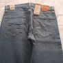 Levi's Jean's Mens. 502 Image 3