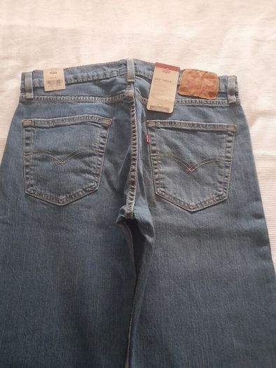 Levi's Jean's Mens. 502