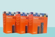 Firestick Lite Firestick Lite Firestick Lite Firestick Lite Firestick HD Bundle 5pcs Joblot x 5