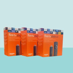 Firestick Lite Bundle 5pcs Joblot x 5