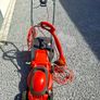 Electric Lawnmower Image 2