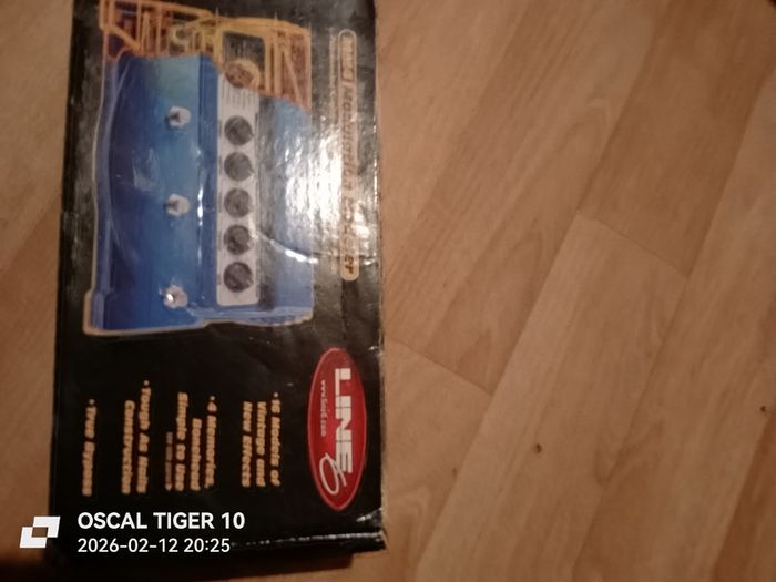 Line 6 mm4
