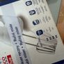 Sandwich toaster , mixer , chip/veg chopper Image 4