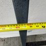 heavy gate frame Image 2