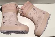 Next toddler's wellies size 4