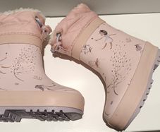 Next toddler's wellies size 4