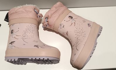 Next toddler's wellies size 4