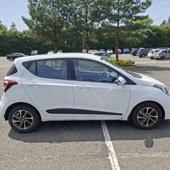 2020 Hyundai I10