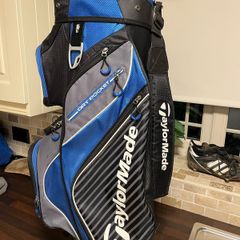 taylormade pro cart 6.0 golf bag