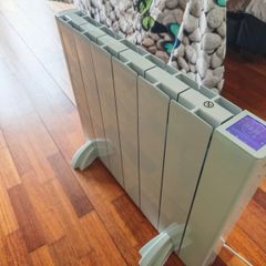 Ecostrad smart radiator