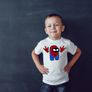 Among Us characters t-shirts for adults and kids Image 8