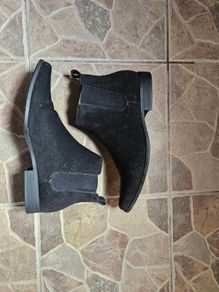 Mens ankle  boots