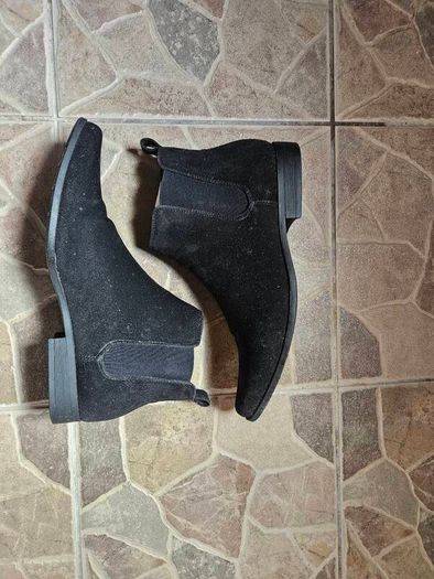 Mens ankle  boots