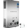 12L LPG Hot Water Heater Propane Gas Tankless Instant Boiler With Shower Kit 4.8GPM Image 7