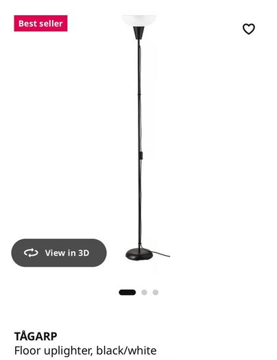 Floor Lamp
