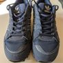 Adidas ZX 750 - Navy/Blue - UK 7 - Excellent Condition Image 2