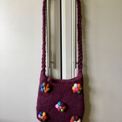Wool bag