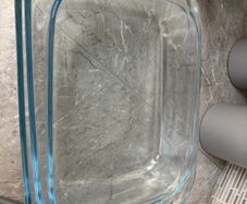 pyrex dishes set of 3
