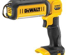 dewalt flashlight
