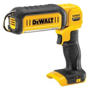 dewalt flashlight