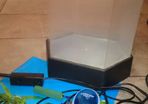 Aquarium Fish tank small with equipment included