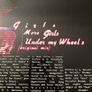 The Prodigy - Girls / More Girls - 12" Vinyl Single - 2004 XL Recordings Image 8